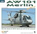 AW 101 Merlin in Detail WWB014