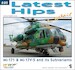 Latest Hips, Mi-171 & Mi-17V-5 and its Subvariants in Detail WWB016