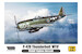 Republic P47D Thunderbolt "MTO" WP14812