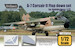 A7 Corsair Flaps down set (Hobbyboss) WP72014