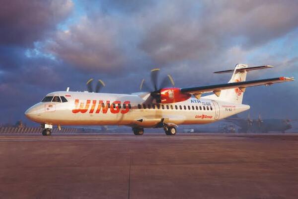 ATR72 X144-013