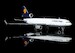 McDonnell Douglas MD11F Lufthansa Cargo D-ALCD YY1101