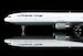McDonnell Douglas MD11F Lufthansa Cargo D-ALCD Interactive YY1101D