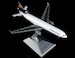 McDonnell Douglas MD11F Lufthansa Cargo D-ALCD Interactive YY1101D