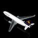 McDonnell Douglas MD11F Lufthansa Cargo D-ALCD Interactive YY1101D