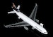 McDonnell Douglas MD11F Lufthansa Cargo D-ALCD Interactive YY1101D