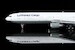 McDonnell Douglas MD11F Lufthansa Cargo D-ALCD Flaps Down YY1101F