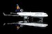 McDonnell Douglas MD11F Lufthansa Cargo D-ALCD YY1102