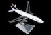 McDonnell Douglas MD11F Lufthansa Cargo D-ALCD Interactive YY1102D