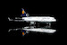 McDonnell Douglas MD11F Lufthansa Cargo D-ALCD Interactive YY1102D