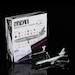 McDonnell Douglas MD11 House Colors N111MD YY1104P