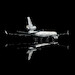McDonnell Douglas MD11 House Colors N111MD YY1104P