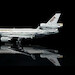 McDonnell Douglas MD11 House Colors N111MD YY1104P