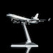 McDonnell Douglas MD11 House Colors N111MD YY1104P
