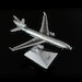 McDonnell Douglas MD11 House Colors N111MD YY1104P