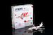 McDonnell Douglas MD11F Martinair Cargo PH-MCU YY1113