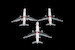 McDonnell Douglas MD11F Martinair Cargo PH-MCU YY1113