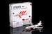 McDonnell Douglas MD11F Martinair Cargo PH-MCU Interactive Series YY1113C