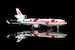 McDonnell Douglas MD11F Martinair Cargo PH-MCU Interactive Series YY1113C