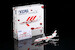 McDonnell Douglas MD11F Martinair Cargo PH-MCU Flaps Down YY1113F