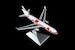 McDonnell Douglas MD11F Martinair Cargo PH-MCU Flaps Down YY1113F