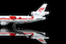 McDonnell Douglas MD11F Martinair Cargo PH-MCU Flaps Down YY1113F