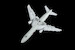 McDonnell Douglas MD11F Martinair Cargo PH-MCU Flaps Down YY1113F