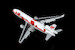 McDonnell Douglas MD11F Martinair Cargo PH-MCU Flaps Down YY1113F