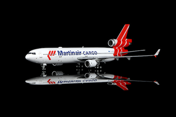 McDonnell Douglas MD11F Martinair Cargo PH-MCP YY1114