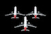 McDonnell Douglas MD11F Martinair Cargo PH-MCP YY1114
