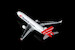 McDonnell Douglas MD11F Martinair Cargo PH-MCP Flaps Down YY1114C