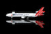 McDonnell Douglas MD11F Martinair Cargo PH-MCP Flaps Down YY1114C