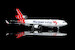 McDonnell Douglas MD11F Martinair Cargo PH-MCP Flaps Down YY1114C