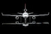 McDonnell Douglas MD11F Martinair Cargo PH-MCP Flaps Down YY1114C