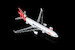 McDonnell Douglas MD11F Martinair Cargo PH-MCP Flaps Down YY1114C