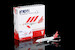 McDonnell Douglas MD11F Martinair Cargo PH-MCP Flaps Down YY1114F