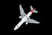 McDonnell Douglas MD11F Martinair Cargo PH-MCP Flaps Down YY1114F