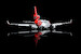 McDonnell Douglas MD11F Martinair Cargo PH-MCP Flaps Down YY1114F