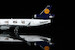 McDonnell Douglas MD11F Lufthansa Cargo "100 years of aviation cargo" D-ALCC Interactive YY1116D