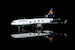 McDonnell Douglas MD11F Lufthansa Cargo "100 years of aviation cargo" D-ALCC Interactive YY1116D