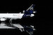 McDonnell Douglas MD11F Lufthansa Cargo "Final flight" D-ALCC YY1117