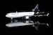 McDonnell Douglas MD11F Lufthansa Cargo "flight livery" D-ALCC Interactive YY1117D