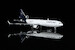 McDonnell Douglas MD11F Lufthansa Cargo "flight livery" D-ALCC Interactive YY1117D