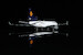 McDonnell Douglas MD11F Lufthansa Cargo "Aktion Deutschland Hilft" D-ALCC YY1118