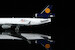 McDonnell Douglas MD11F Lufthansa Cargo "Aktion Deutschland Hilft" D-ALCC YY1118