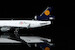 McDonnell Douglas MD11F Lufthansa Cargo "Aktion Deutschland Hilft" D-ALCC Interactive YY1118D
