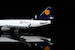 McDonnell Douglas MD11F Lufthansa Cargo "Aktion Deutschland Hilft" D-ALCC Flaps down YY1118F