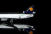 McDonnell Douglas MD11F Lufthansa Cargo "Member of Wow" D-ALCC YY1119