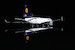 McDonnell Douglas MD11F Lufthansa Cargo "Member of Wow" D-ALCC YY1119