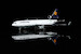 McDonnell Douglas MD11F Lufthansa Cargo "Member of Wow" D-ALCC Interactive YY1119D